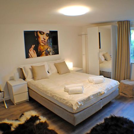 Ferienwohnung Prettige Dagen Brügge Exterior foto
