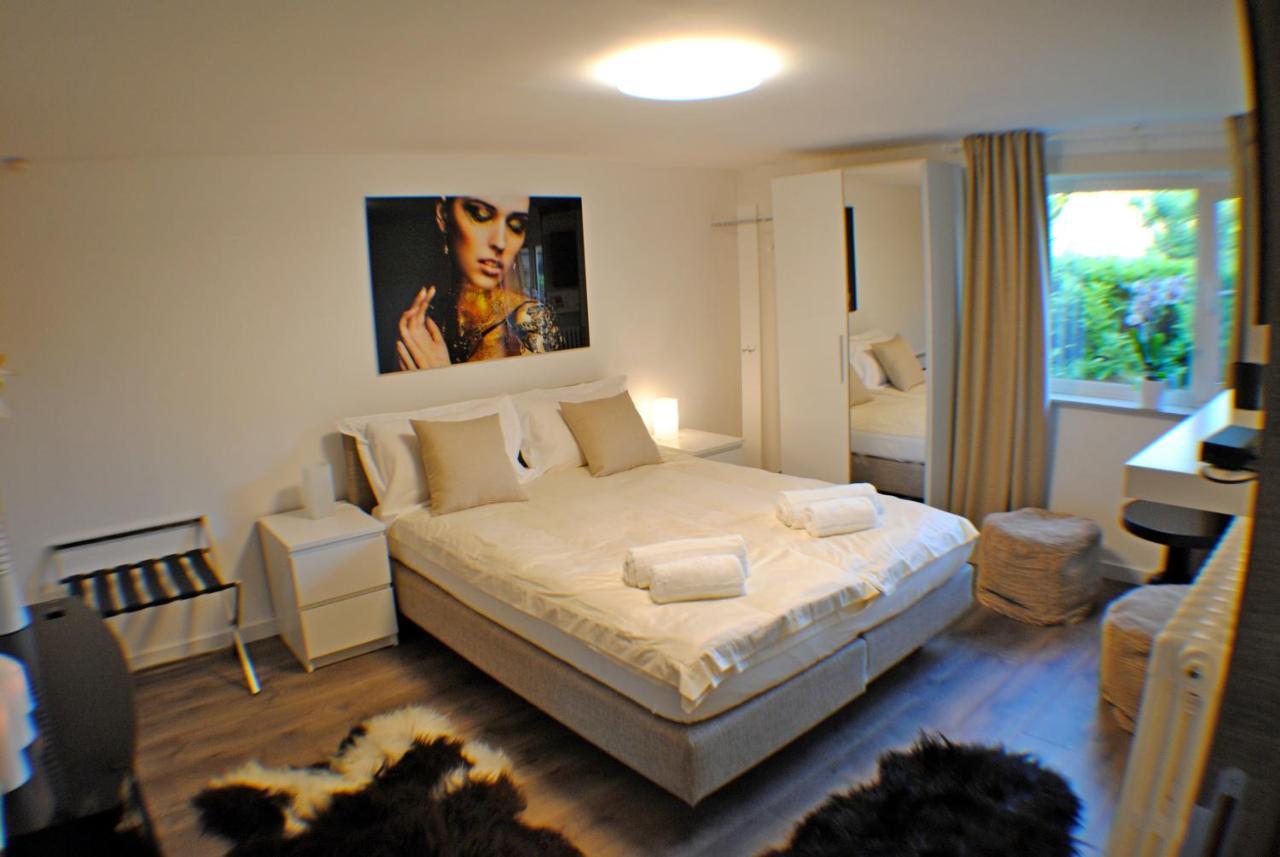 Ferienwohnung Prettige Dagen Brügge Exterior foto