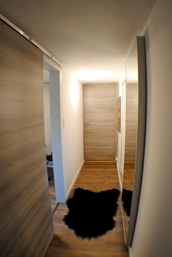 Ferienwohnung Prettige Dagen Brügge Exterior foto