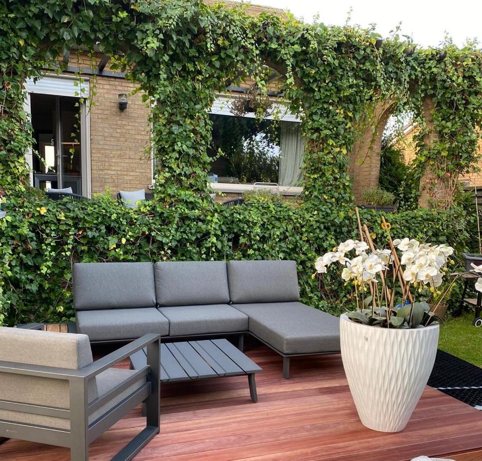 Ferienwohnung Prettige Dagen Brügge Exterior foto