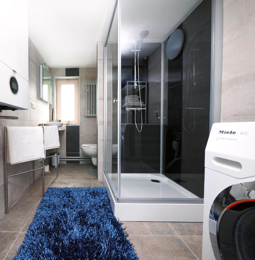 Ferienwohnung Prettige Dagen Brügge Exterior foto