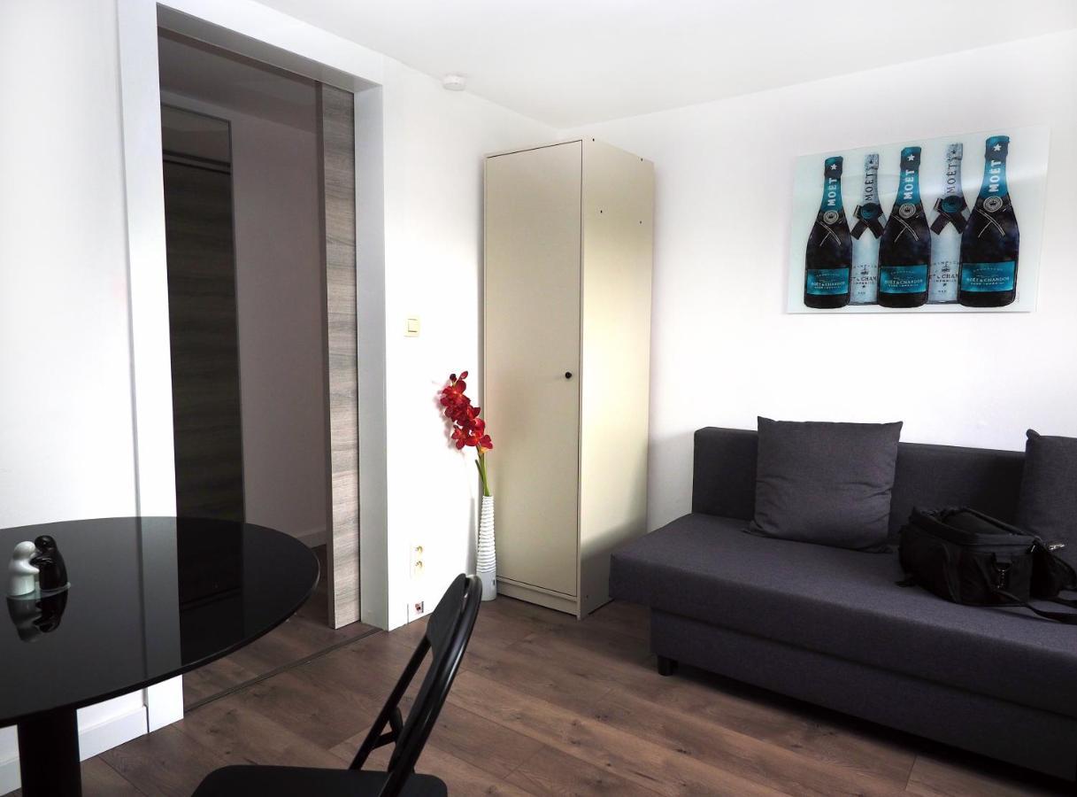 Ferienwohnung Prettige Dagen Brügge Exterior foto